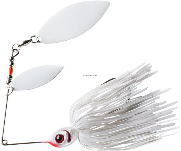 Picture of Booyah Pikee Spinnerbait, 1/2 Oz, Shad