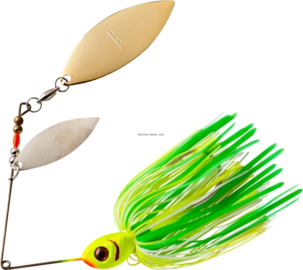Picture of Booyah Pikee Spinnerbait, 1/2 Oz, Sunfish