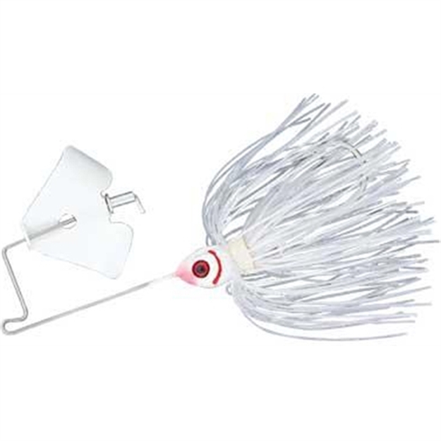 Picture of Booyah Pond Magic Spinnerbait, 1/8 Oz, Shad BYPMB18650