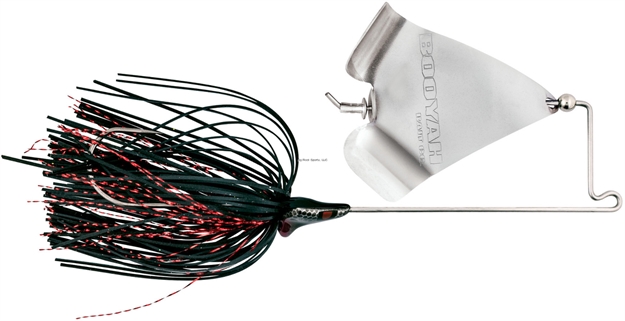 Picture of Booyah Squelcher, 5.6 In, 1/2 Oz, Black