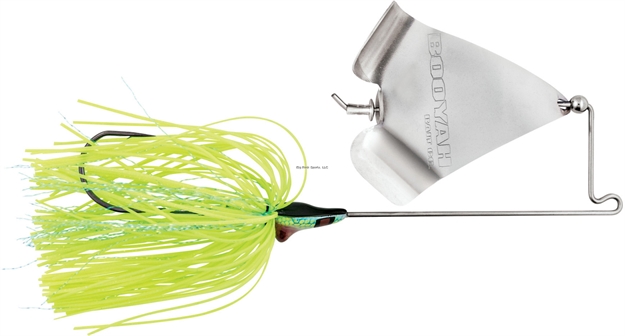 Picture of Booyah Squelcher, 5.6 In, 1/2 Oz, Citrus Shad