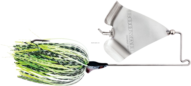 Picture of Booyah Squelcher, 5.6 In, 1/2 Oz, River Killer