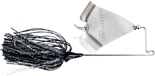 Picture of Booyah Squelcher, 5.6 In, 1/2 Oz, Tinfoil