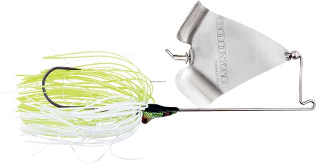 Picture of Booyah Squelcher, 5.6 In, 1/2 Oz, White