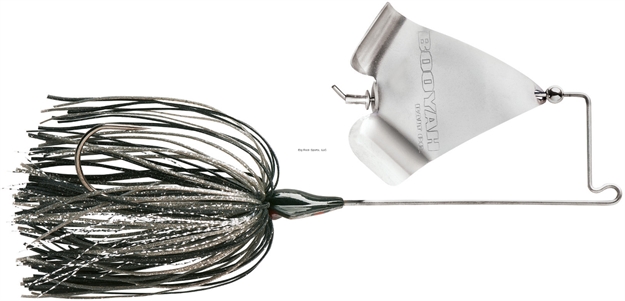 Picture of Booyah Squelcher, 5.6 In, 3/8 Oz, Tinfoil