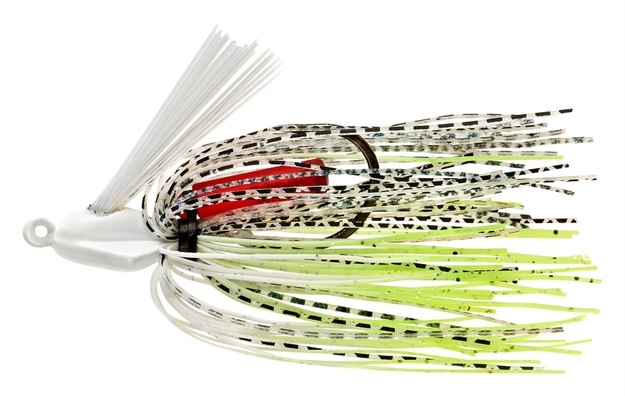 Picture of Booyah Swim'n Jig, 3/8 Oz, River Killer