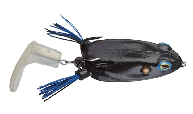 Picture of Booyah Toadrunner JR 3"-Night Train BYTR2910