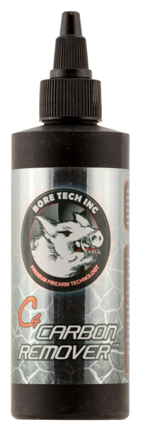 Picture of Bore Tech Btcc35004 C4 Carbon Remover 4 OZ BTCC-35004 667739980050
