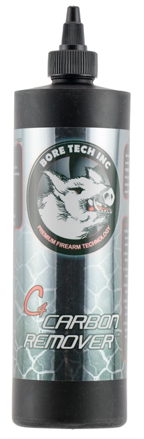 Picture of Bore Tech Btcc35016 C4 Carbon Remover 16 OZ BTCC-35016