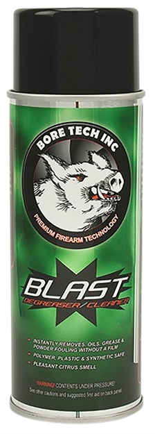 Picture of  Bore Tech Btcd50015 Blast Degreaser 10 FL OZ Aerosol