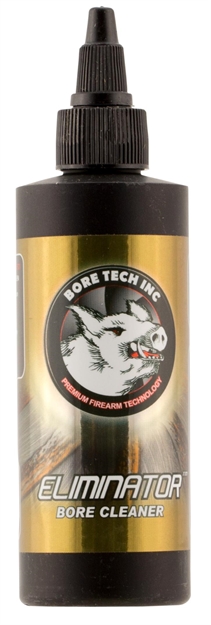 Picture of Bore Tech Btce25004 Eliminator Bore Cleaner 4 OZ BTCE-25004 667739980012