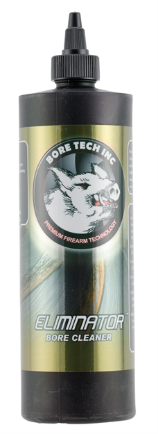 Picture of Bore Tech Btce25016 Eliminator Bore Cleaner 16 OZ BTCE-25016 667739980029
