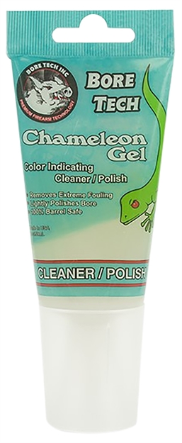 Picture of  Bore Tech Btck40002 Chameleon Gel Cleaner & Polish 2 OZ