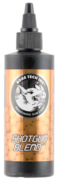 Picture of Bore Tech Btcn20004 Shotgun Blend Bore Cleaner 4 OZ BTCN-20004 667739200042