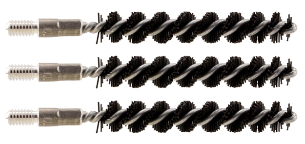 Picture of Bore Tech Btnr-07-003 Proof-Positive Nylon Rifle Brushes .270/7Mm Cal