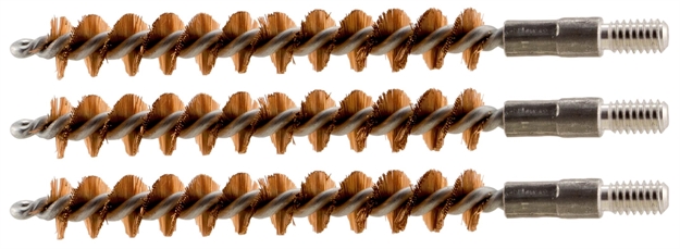 Picture of Bore Tech Btnr-07-003 Rifle Brushes Bronze 270 Cal/7Mm