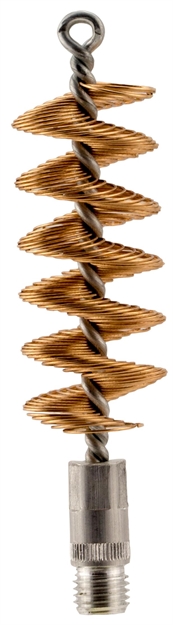 Picture of Bore Tech Btsb-12-100 Shotgun Brushes Bronze Spiral 12 GA