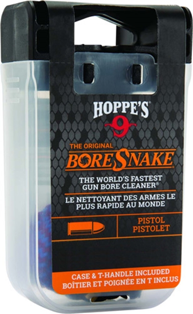 Picture of Boresnake Den Boresnake Pistol .30-.32 Calibers 24001VD 026285000931