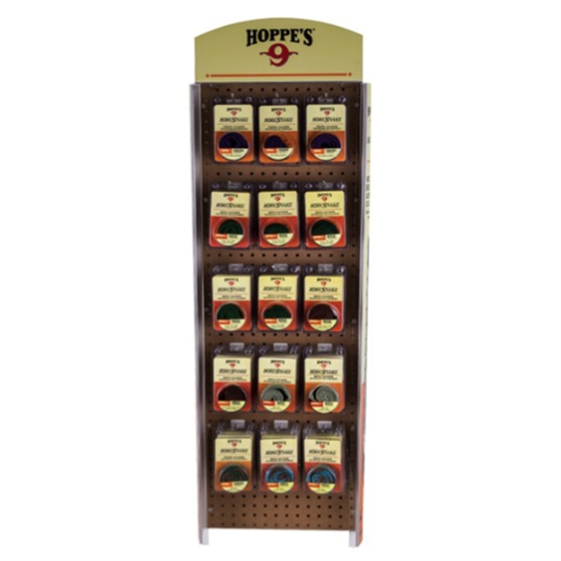 Picture of Boresnake 50Pc Display Drop Ship