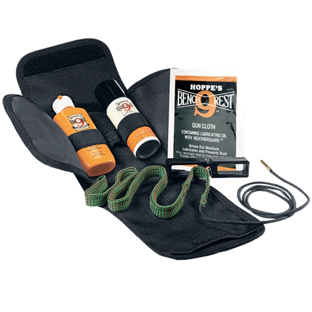 Picture of Boresnake Field Kit 44-45Cal (10)