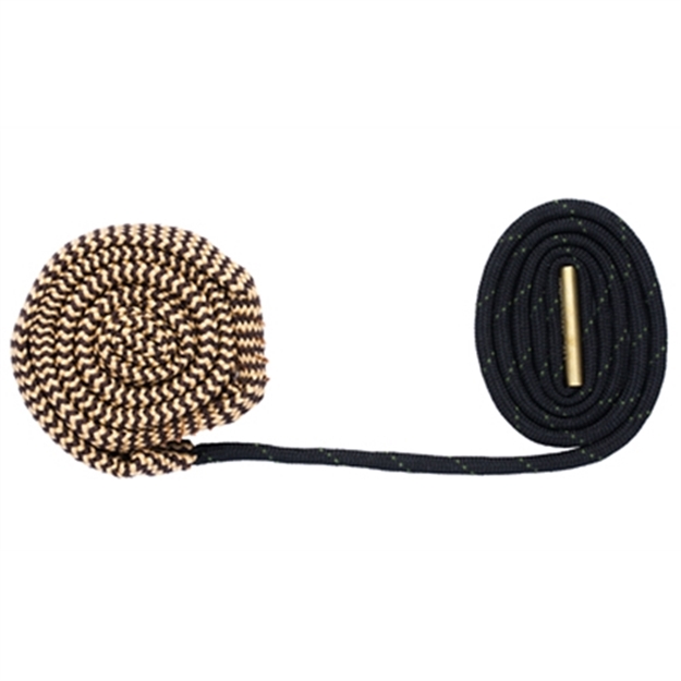 Picture of Boresnake Boresnake Den Bore Cleaner .30, .32 Caliber, Pistol And Revolver, Clam 24001D 026285000931