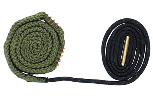Picture of Boresnake Boresnake Den Bore Cleaner .357, 9Mm, .380, .38 Caliber, Pistol And Revolver 24002D