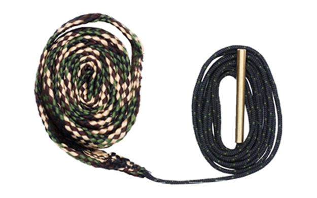 Picture of Boresnake Boresnake Den Bore Cleaner .204 Caliber Rifle 24025D