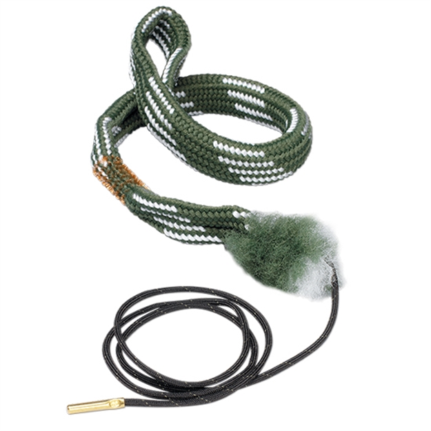 Picture of Boresnake Boresnake Den Bore Cleaner .338, .340 Caliber Rifle 24017D