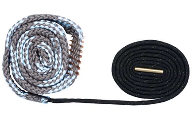 Picture of Boresnake Boresnake Den Bore Cleaner .50, .54 Caliber Rifle 24020D 026285001112