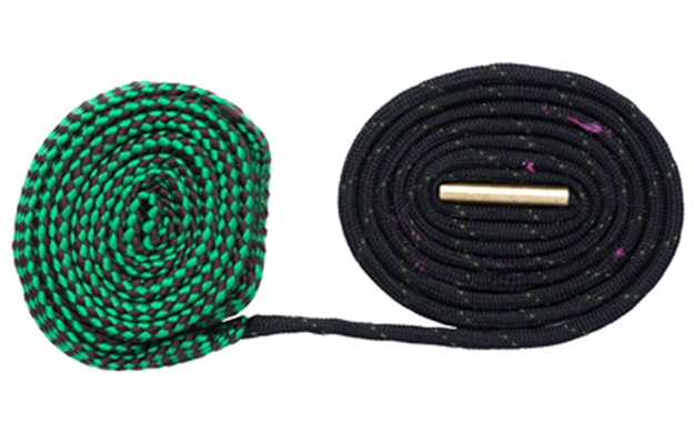 Picture of Boresnake Boresnake Den Bore Cleaner M-16, .22 - .223 Caliber Rifle 24011D 026285000993