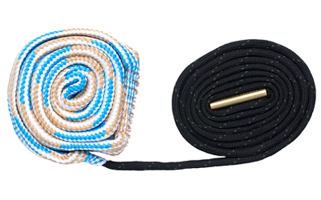Picture of Boresnake Boresnake Den Bore Cleaner 9Mm Rifle, Box E/F 24090D 026285001099