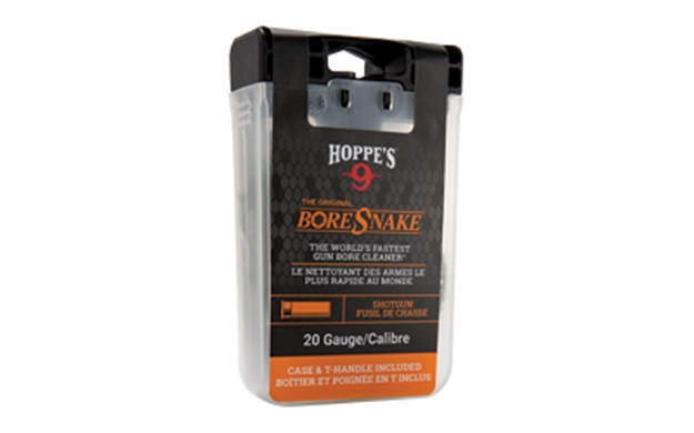 Picture of Boresnake Boresnake Den Bore Cleaner 20 Gauge Shotgun 24033D 026285001150