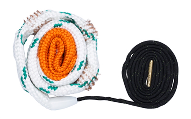 Picture of Boresnake Viper Den Bore Cleaner 12 Gauge Shotgun , Clam, 24035VD 026285001426