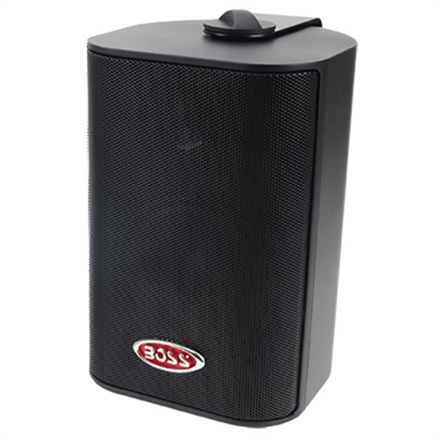 Picture of Boss Audio Systems 4" 3-Way In-Out Spkrs-Bl