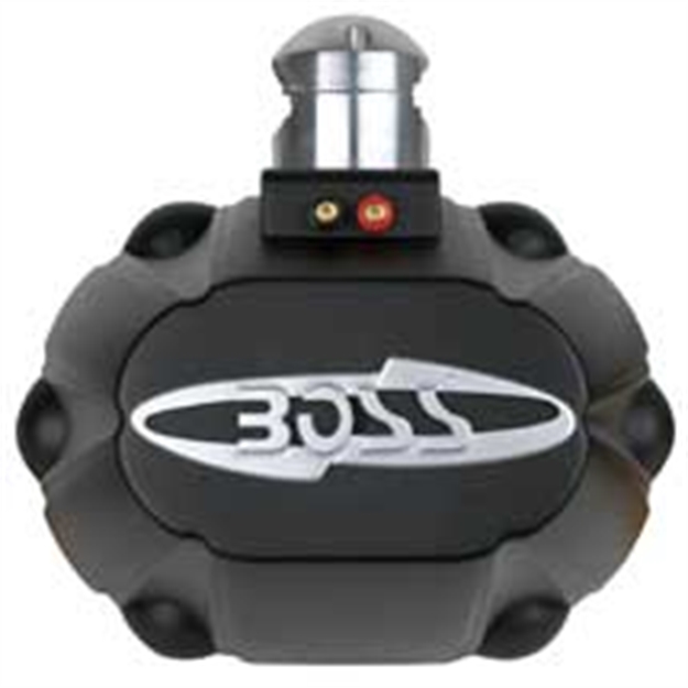 Picture of Boss Audio Systems 6X9 Marine Wake Tower Spkr