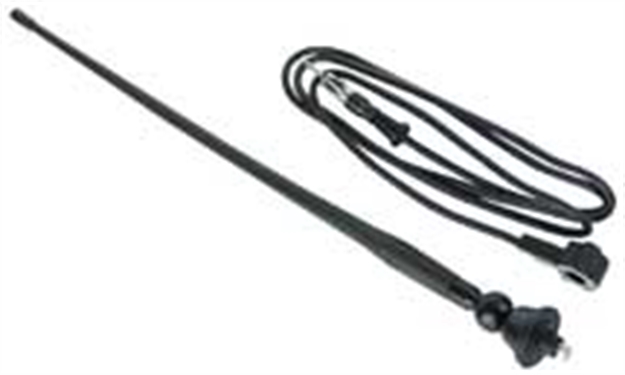 Picture of Boss Audio Systems Rubber Ducky Marine Antenn