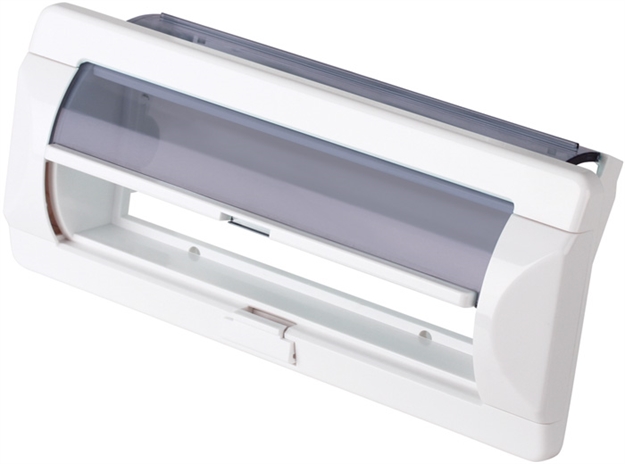 Picture of Boss Audio Systems Slashguard