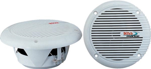 Picture of Boss Audio Systems Speakers 5.25 IN 150W-Wte