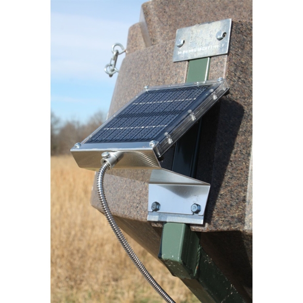 Picture of Boss Buck Solar Panel 12V