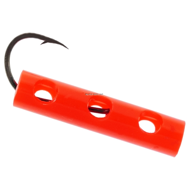 Picture of Boss Kat J" Sure Stick Tube Rig, Size 2/0