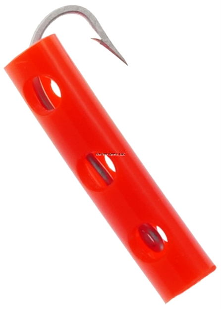 Picture of Boss Kat Power-Cam Sure Stick Tube Rig, Size 2/0