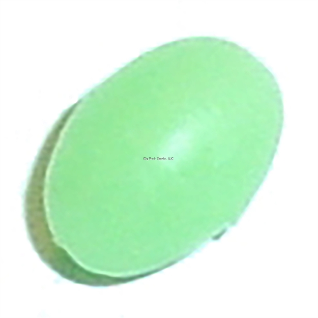 Picture of Boss Kat Sinker Bumpers - Soft "Glow IN The Dark"
