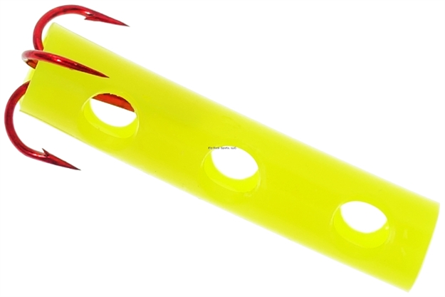 Picture of Boss Kat Treble Sure Stick Tube Rig, Size 6