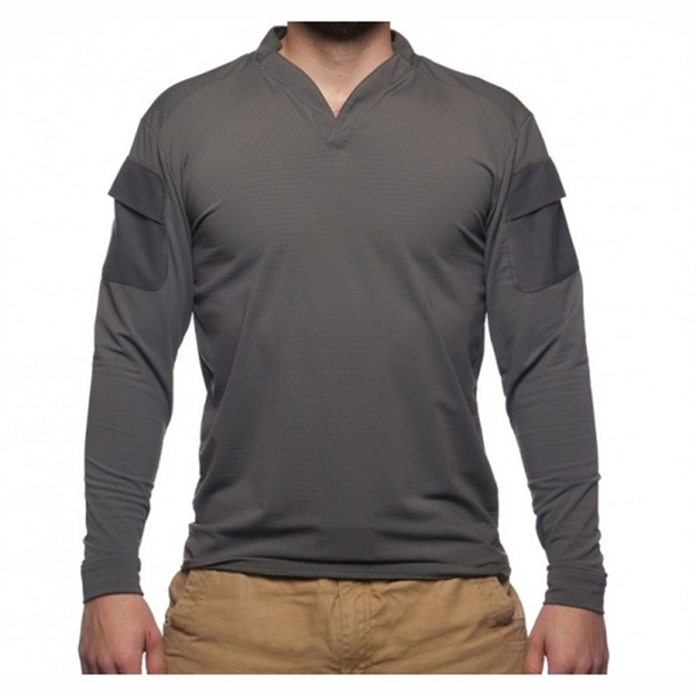 Picture of Boss Rugby Shirt Long Sleeves 100026036 -
