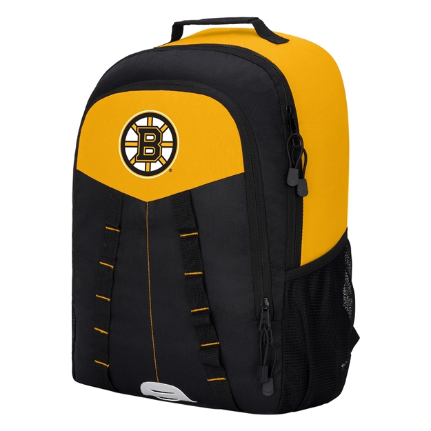 Picture of Boston Bruins Scorcher Backpack