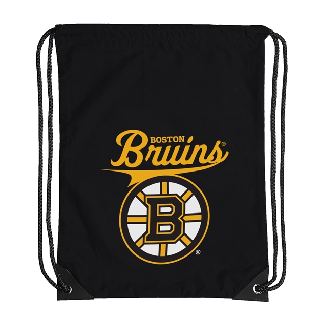 Picture of Boston Bruins Spirit Backsack