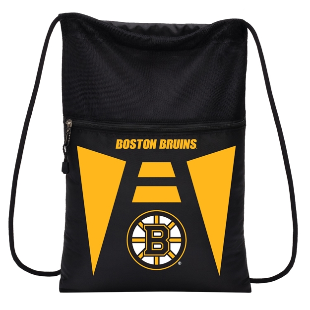 Picture of Boston Bruins Team Tech Backsack
