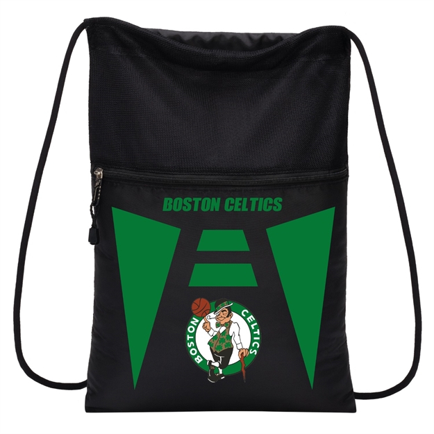 Picture of Boston Celtics Team Tech Backsack