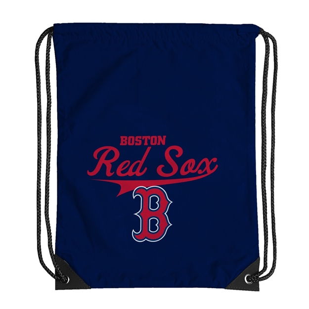 Picture of Boston Red Sox Spirit Backsack