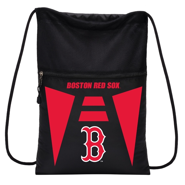 Picture of Boston Red Sox Team Tech Backsack